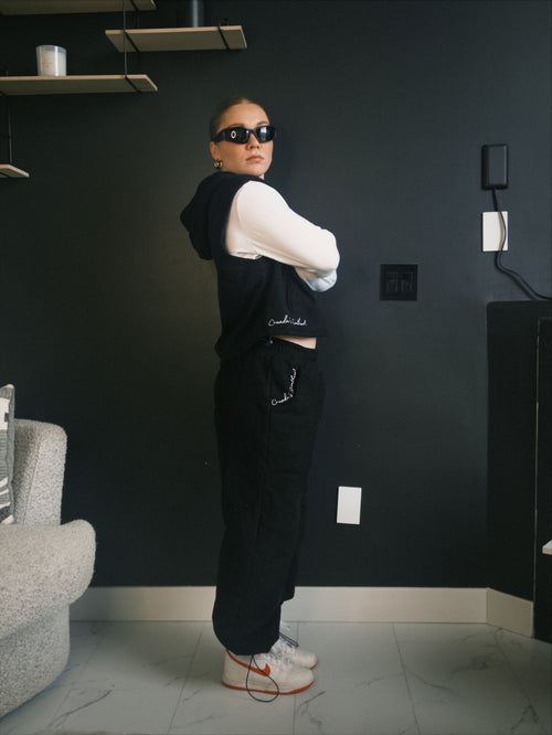 Canada’s Sweetheart sweatpants