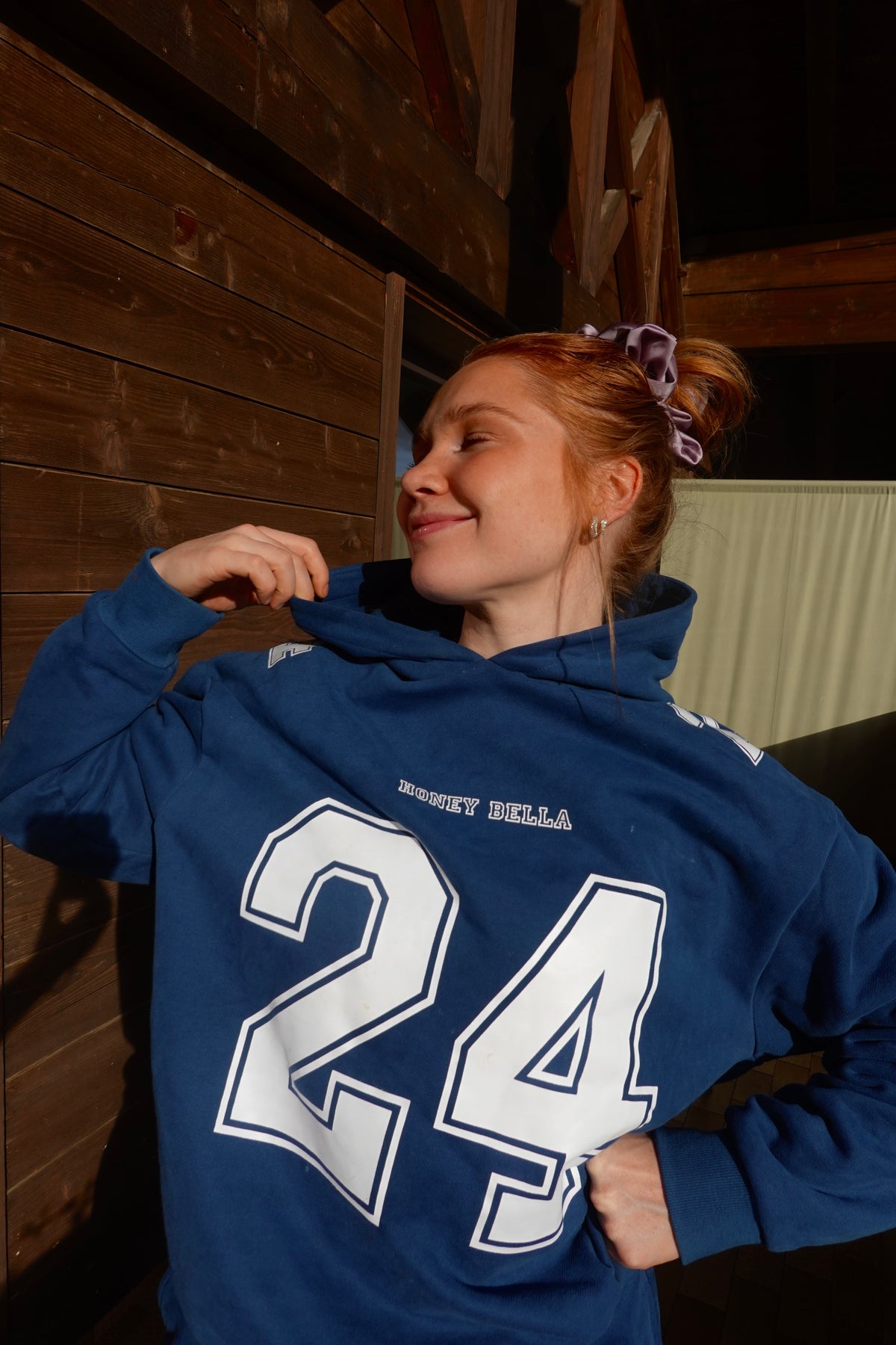 The Legacy Hoodie