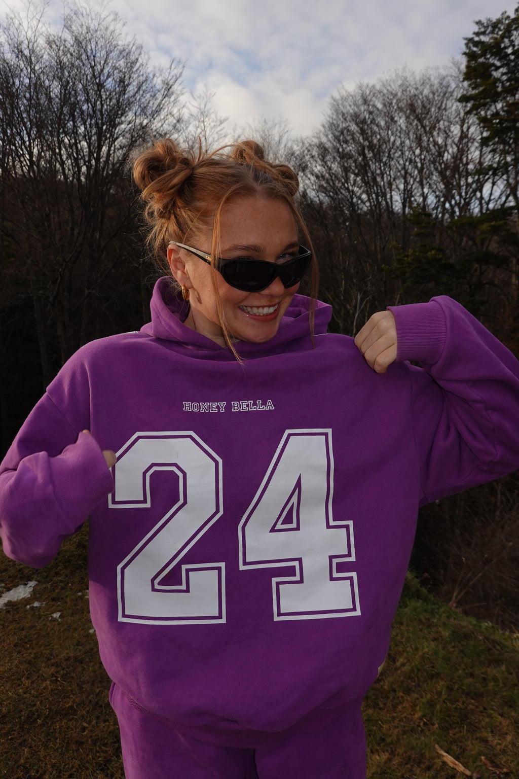 The Legacy Hoodie