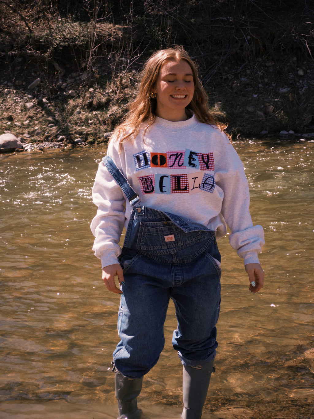 Rugrat Mockneck
