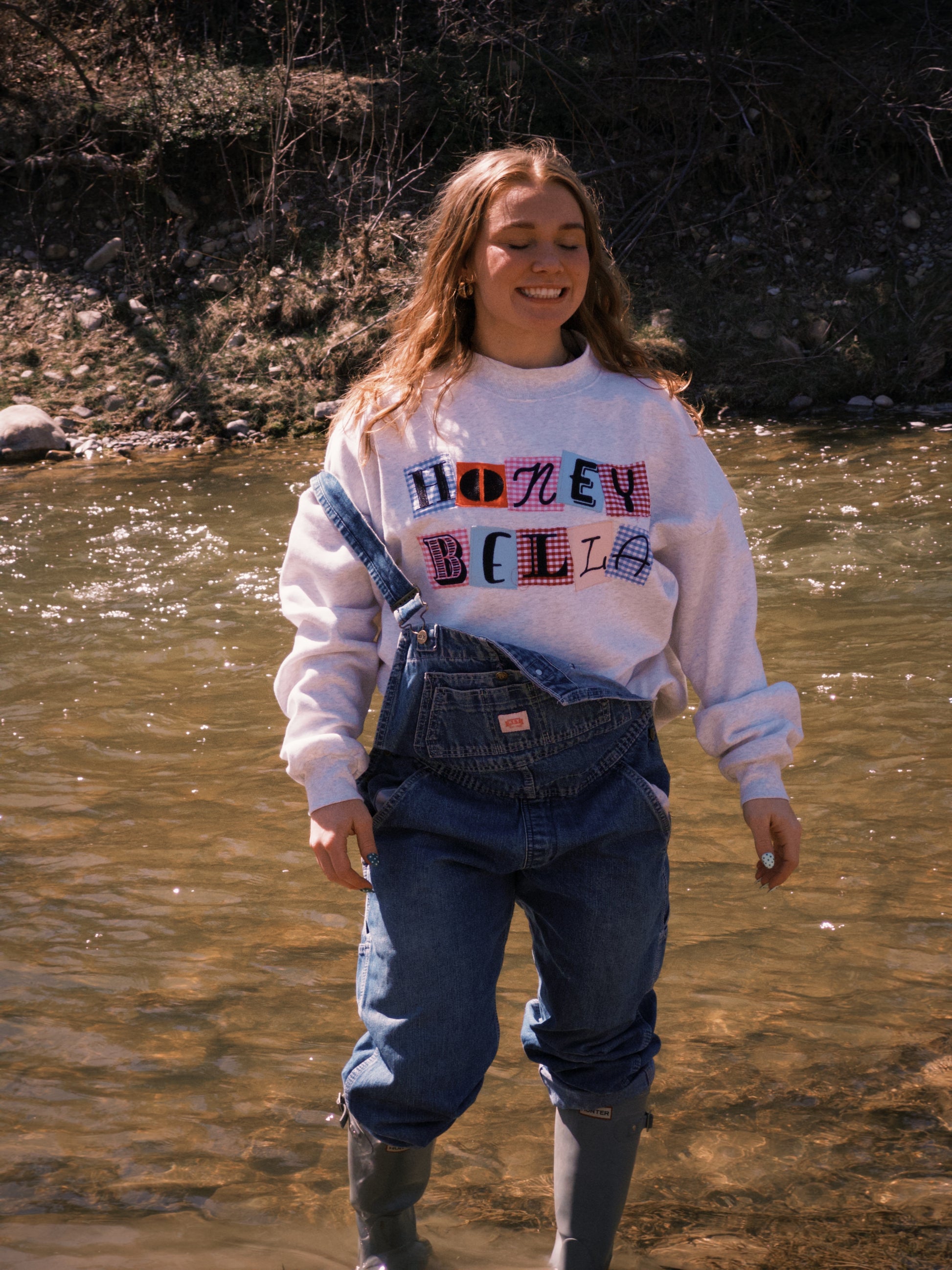Rugrat Mockneck