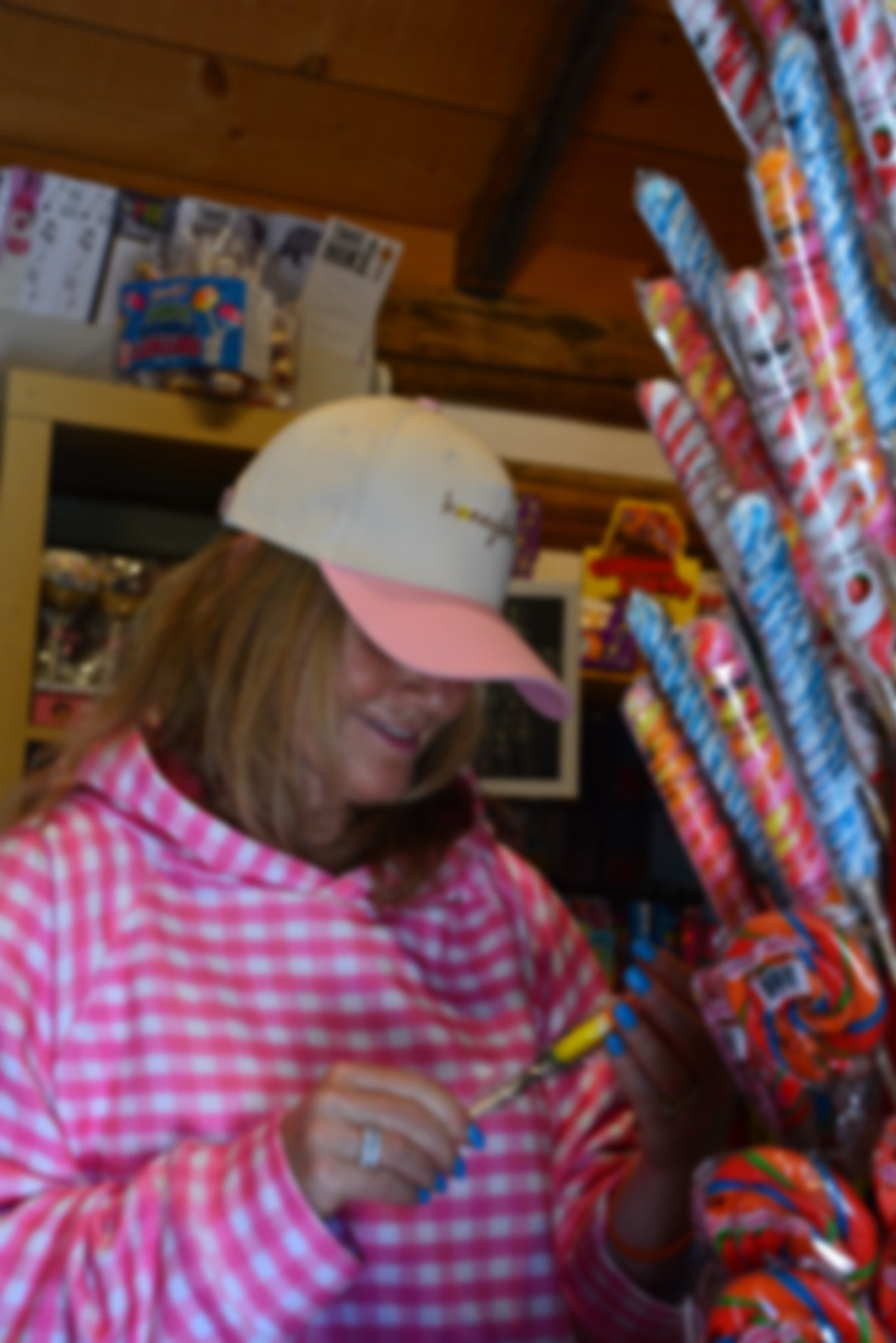 The OG ball cap
