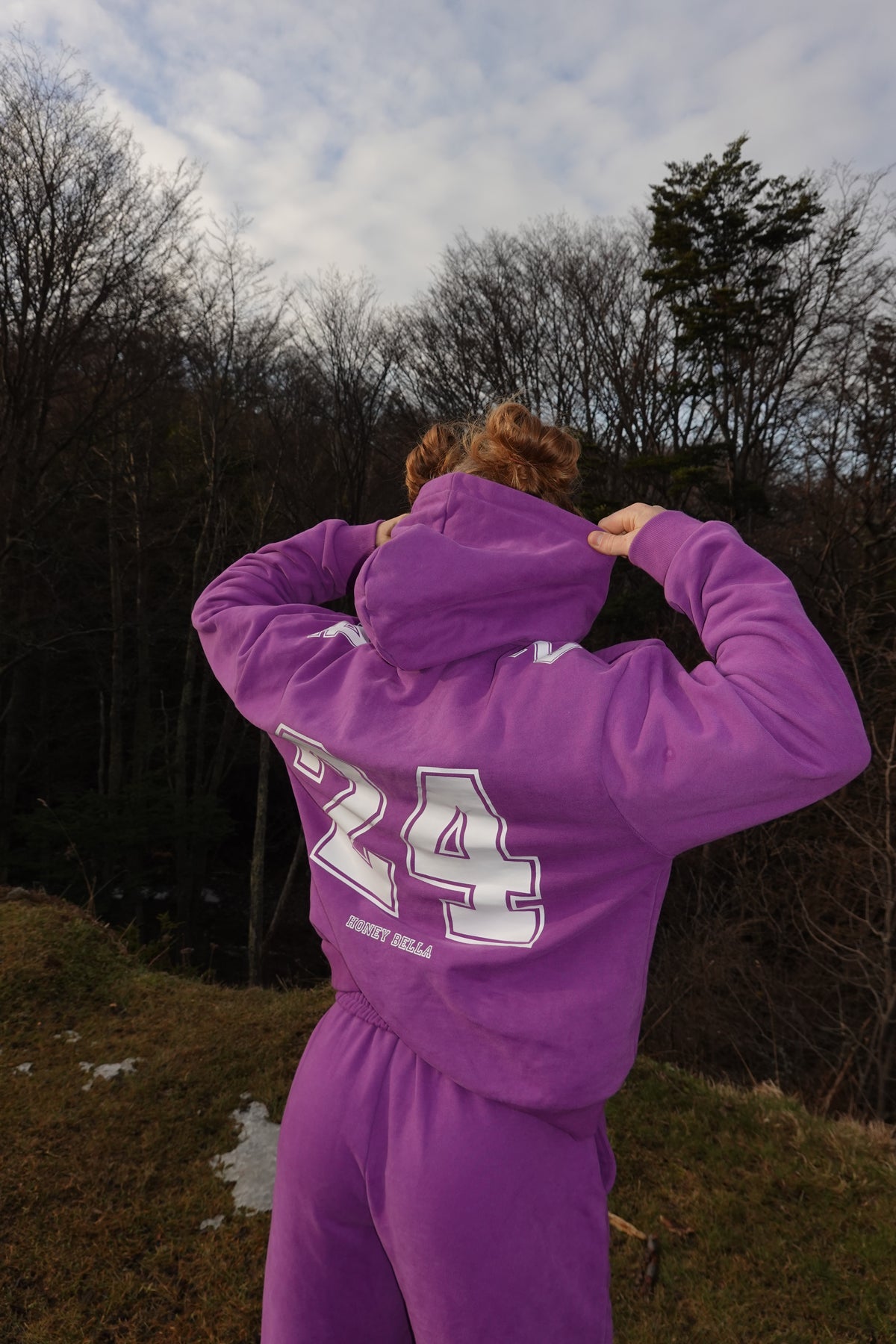 The Legacy Hoodie