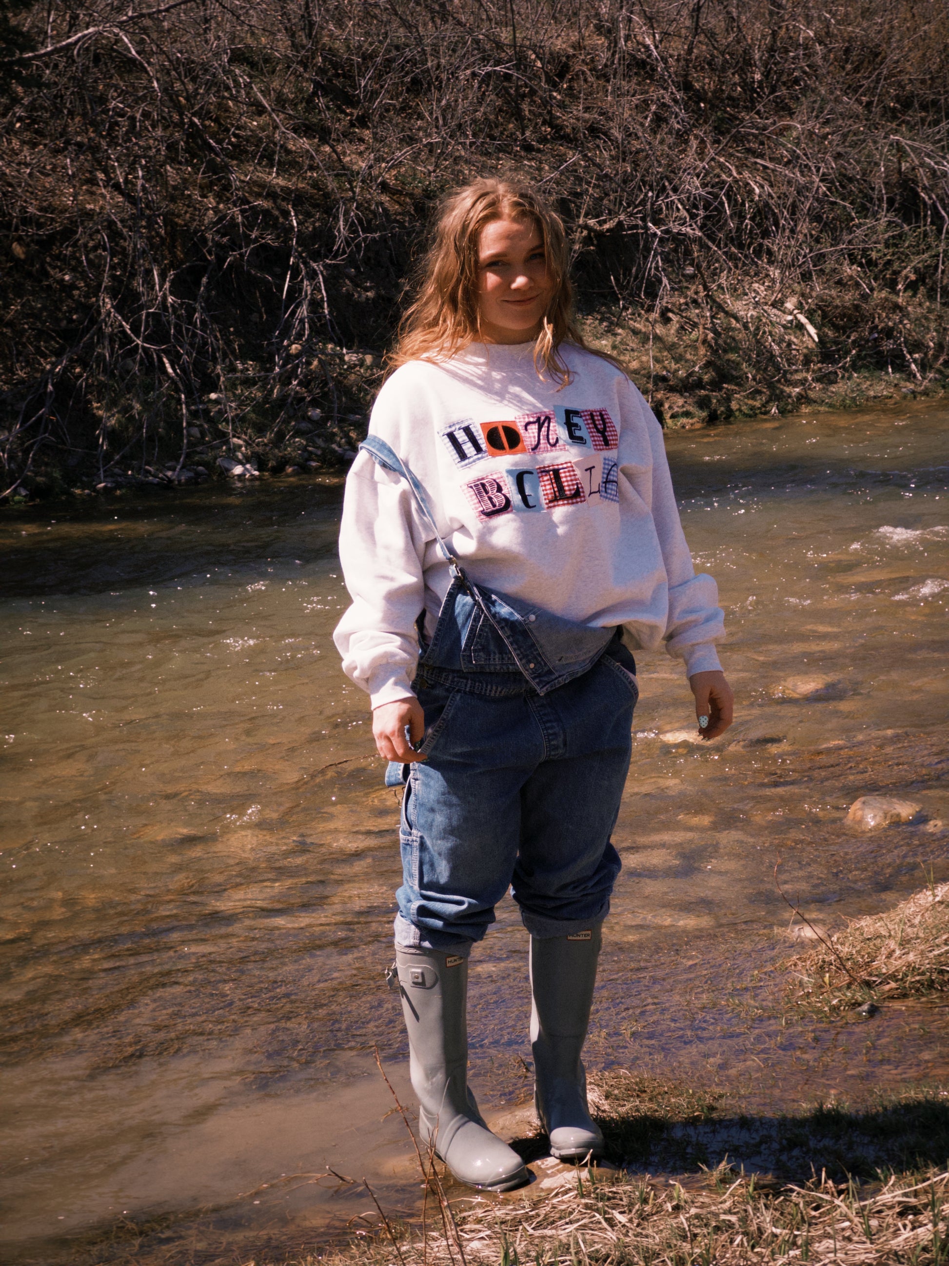 Rugrat Mockneck