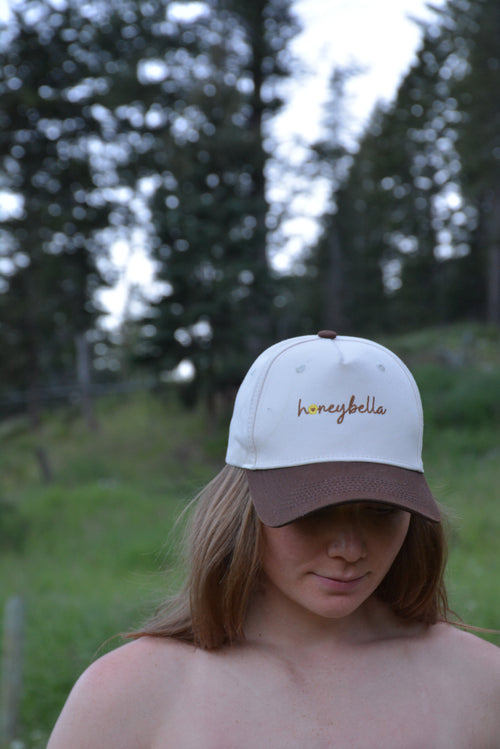 The OG ball cap