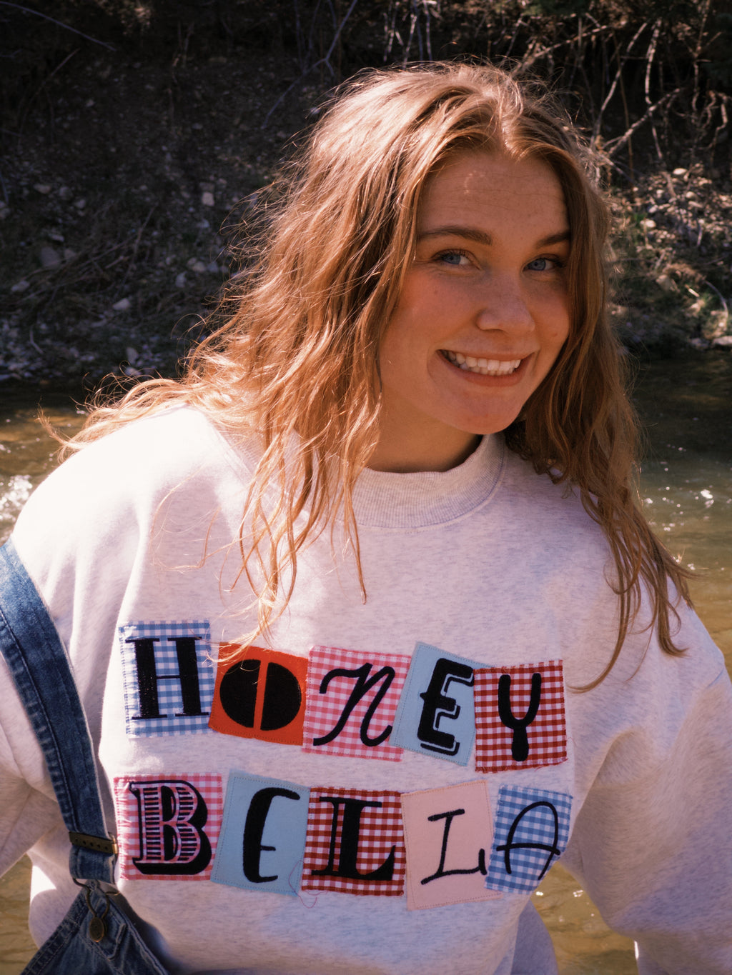 Rugrat Mockneck