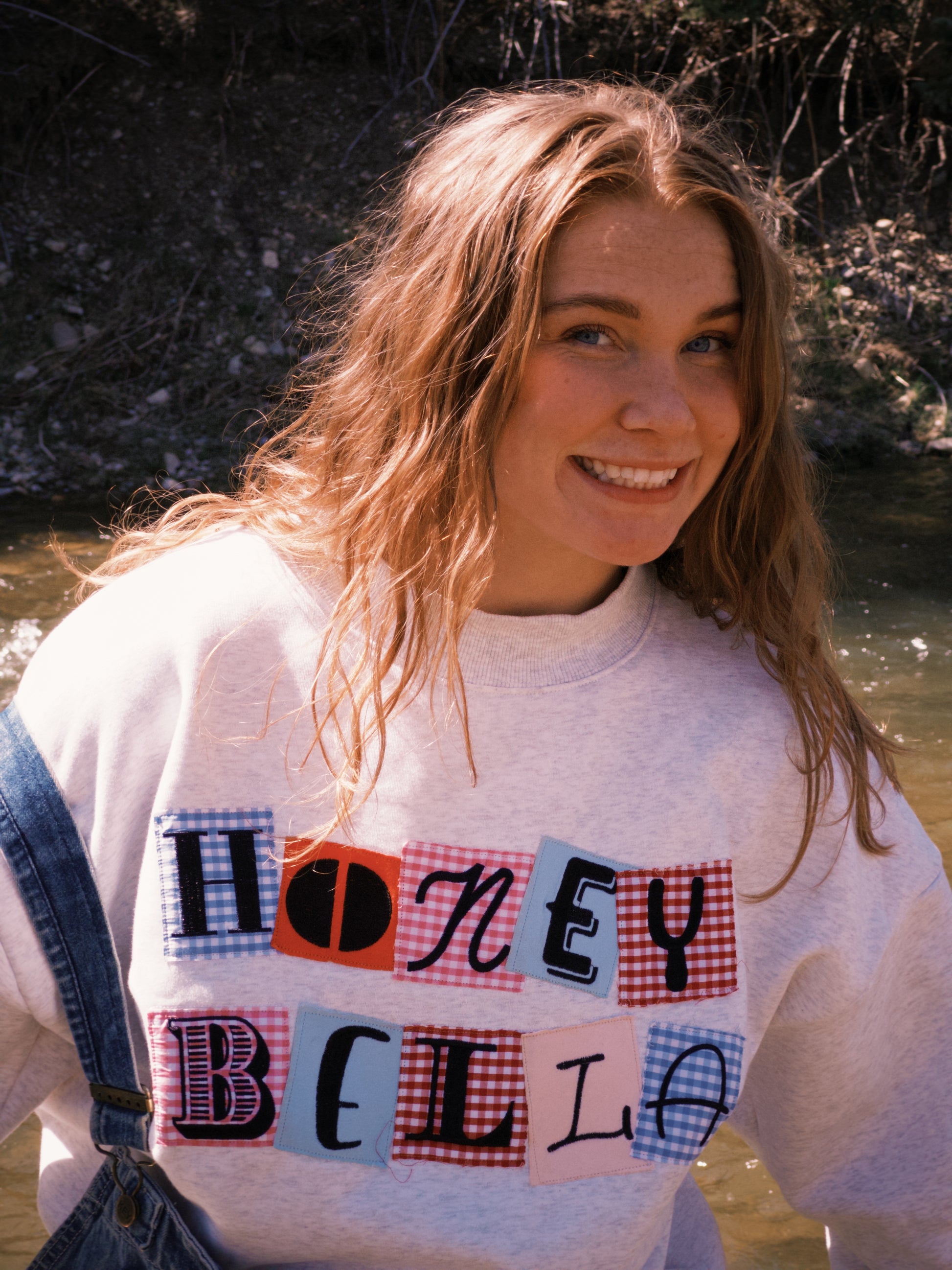 Rugrat Mockneck