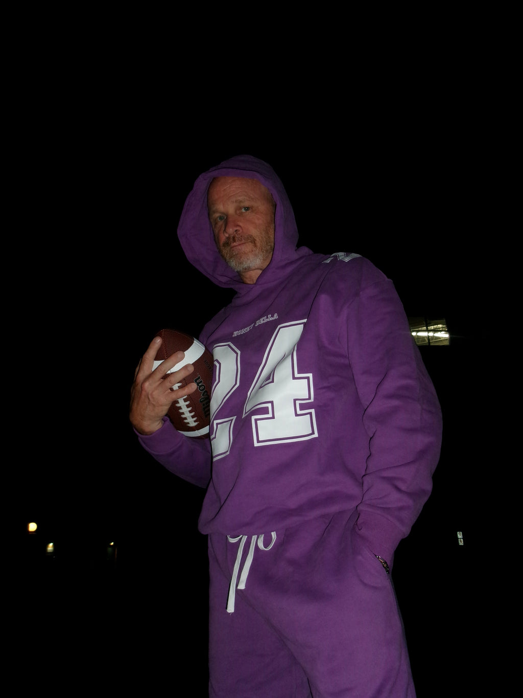 The Legacy Hoodie
