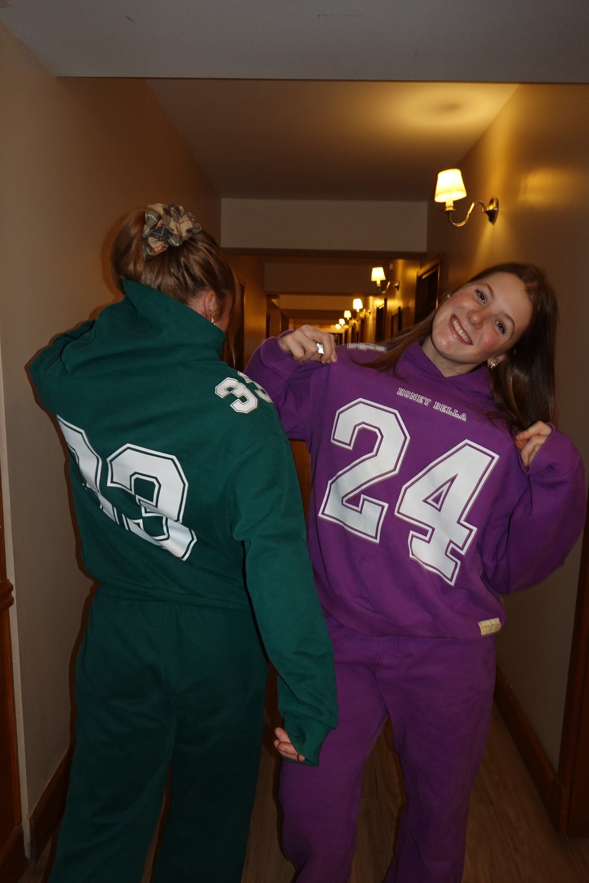 The Legacy Hoodie