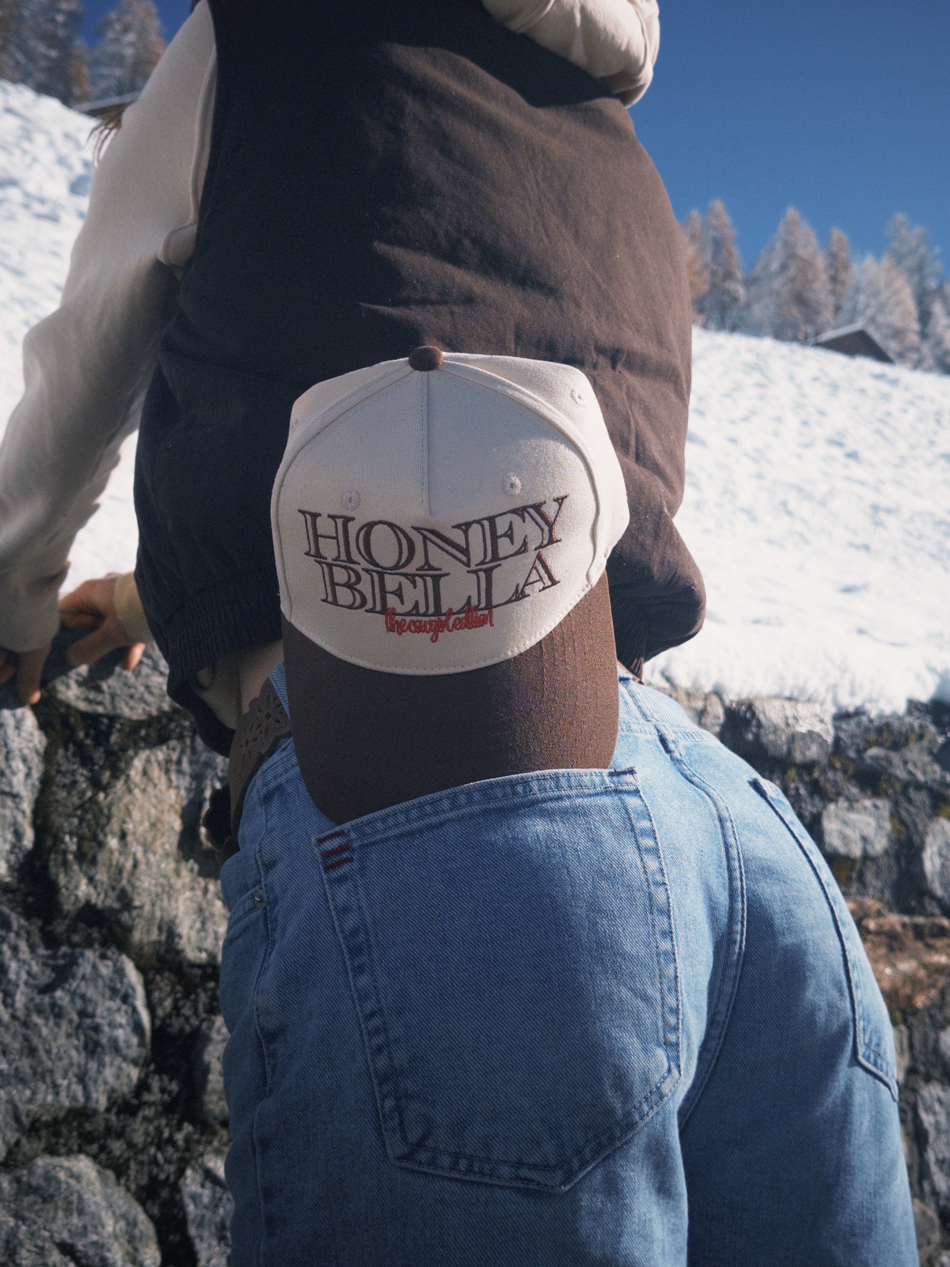 Cowgirl Edition Trucker Hat